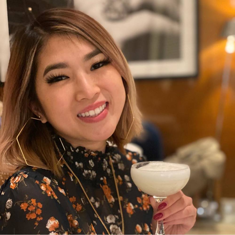 Meet your Posher, Sammy